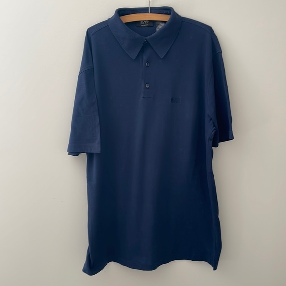 Classic ‘Hugo Boss’ Polo - Picture 2 of 5